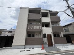 KUON KYOTOの外観画像