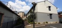 サンメゾン塚脇の外観
