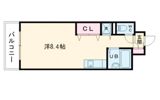 MRRくまもとRESIDENCEの間取り画像