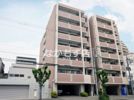宿院西TKハイツ2号館の外観