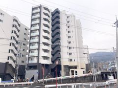 ロイヤルレジェンド西大津弐番館の外観画像