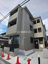 ジュネスMimi東加古川の外観