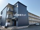 エクセル富士見の外観