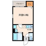 光が丘テラスの間取り画像