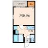 光が丘テラスの間取り画像