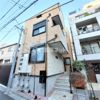 シャンブルズの外観