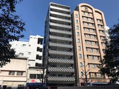 アイセレブ天神東の外観画像