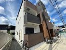エルモス野芥の外観