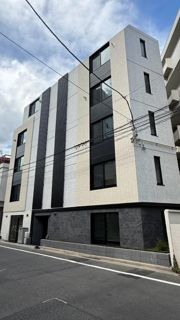 アザレア板橋（旧（仮称）板橋1丁目PJ共同住宅）の外観画像