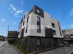 セレヌコート新江古田の外観画像
