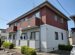 エスペランサ大原Aの外観画像