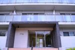 レガーロ旭町の外観