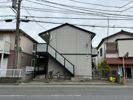 シーパレスの外観