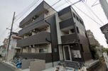 メゾンドシエルの外観