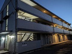 TOYAMA壱番館の外観画像