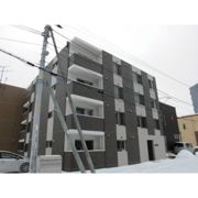 タカラヴェール発寒の外観画像