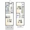 グラシアの間取り画像