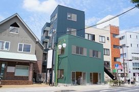 リブリ・クレヨンの外観画像