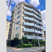 プラウド桜台の外観画像