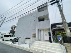 キャメル大宮西5の外観画像