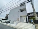 キャメル大宮西5の外観