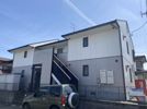 ドミール南光台の外観
