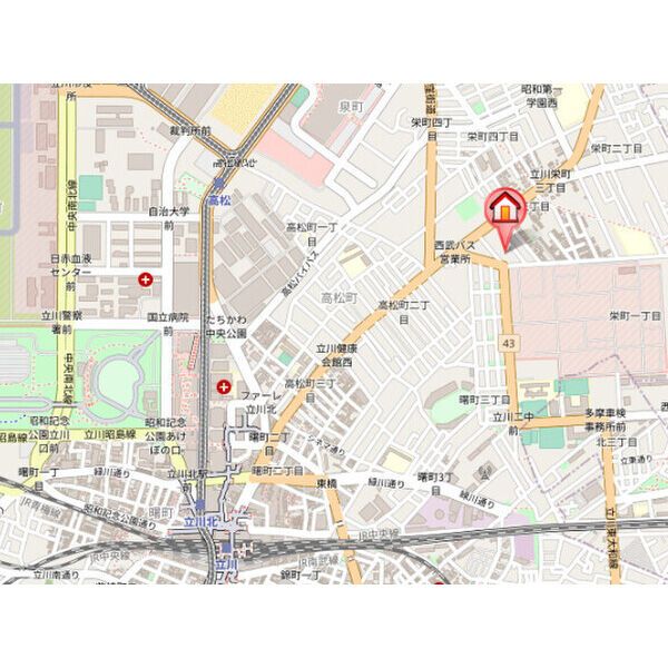 地図