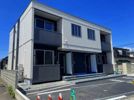 フェロー桧町の外観
