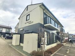 シャーメゾン矢巾 Bの外観画像