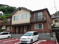 プチ・メゾン A棟の外観画像