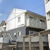 フレグランス西霞 C棟の外観