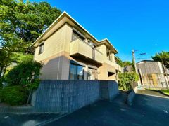 レガート外町 C棟の外観画像