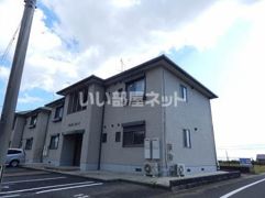 クレスト望 I棟の外観画像