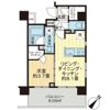 ルピアシェリール南浦和の間取り画像