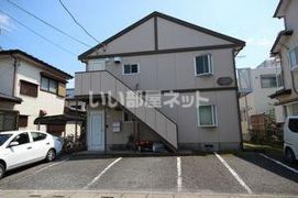 フレグランス Uの外観画像