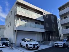 ノーブル・コートの外観画像
