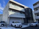 ノーブル・コートの外観