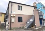 カーサ鵠沼桜が岡の外観