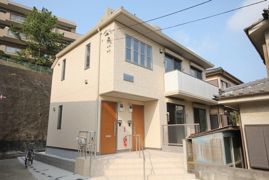 ヴィラ金沢文庫IIの外観画像