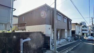 スペリアージュの外観画像