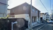 スペリアージュの外観