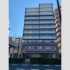 MAXIV大山DUEの外観