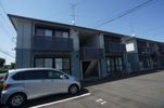 メイクシティ Aの間取り画像