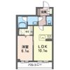 セレーノの間取り画像