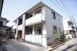 Casa domaniの外観画像