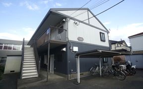 ティーズ コート Cの外観画像