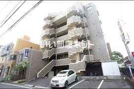 ウェルストンパレスの外観画像