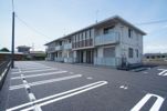 ドリーム コスモ Bの外観