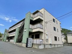 エクセラメゾンの外観画像