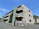 エクセラメゾンの外観